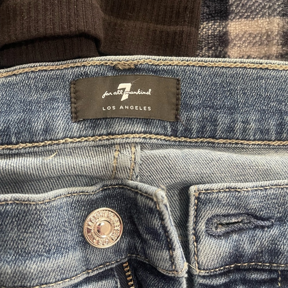 7 for all mankind dojos - Picture 5 of 5